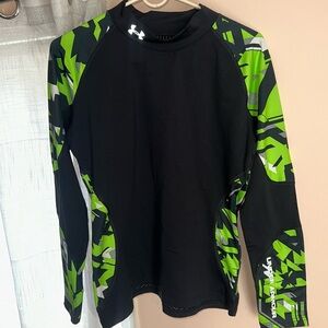 *NEW* Under Armour Compression Shirt